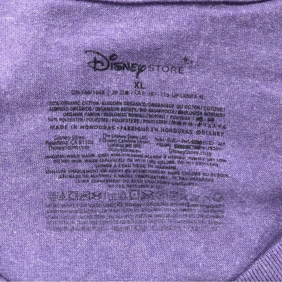 Jack and Sally “The Nightmare Before Christmas” Women’s Shirt Sz XL Disney Store - Picture 6 of 6